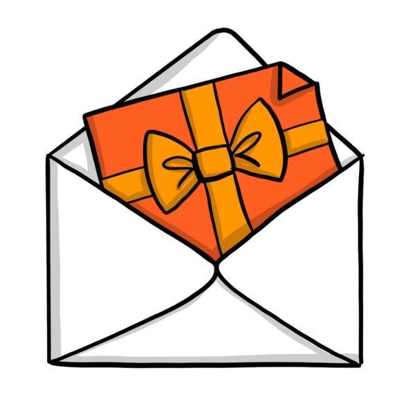 Carte Cadeau